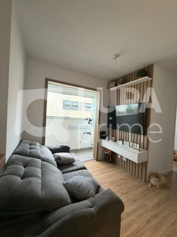 Apartamento, 2 quartos, 43 m² - Foto 4