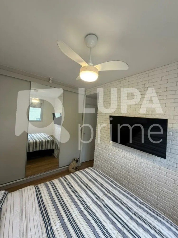 Apartamento, 2 quartos, 43 m² - Foto 16