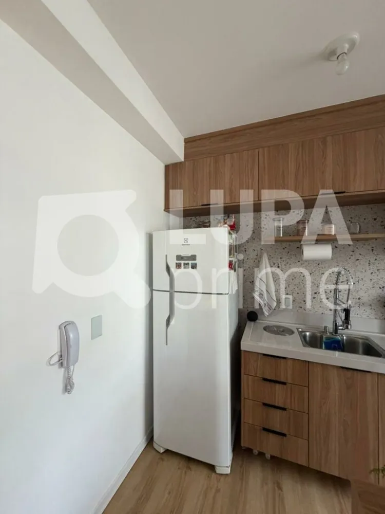 Apartamento, 2 quartos, 43 m² - Foto 14