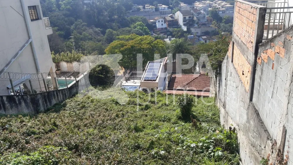 Terreno, 312 m² - Foto 6