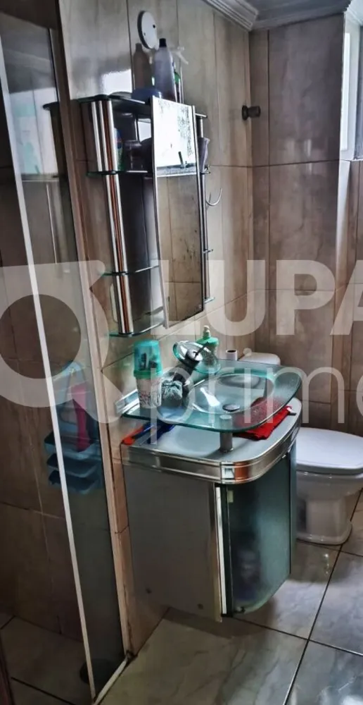 Apartamento, 2 quartos, 49 m² - Foto 11