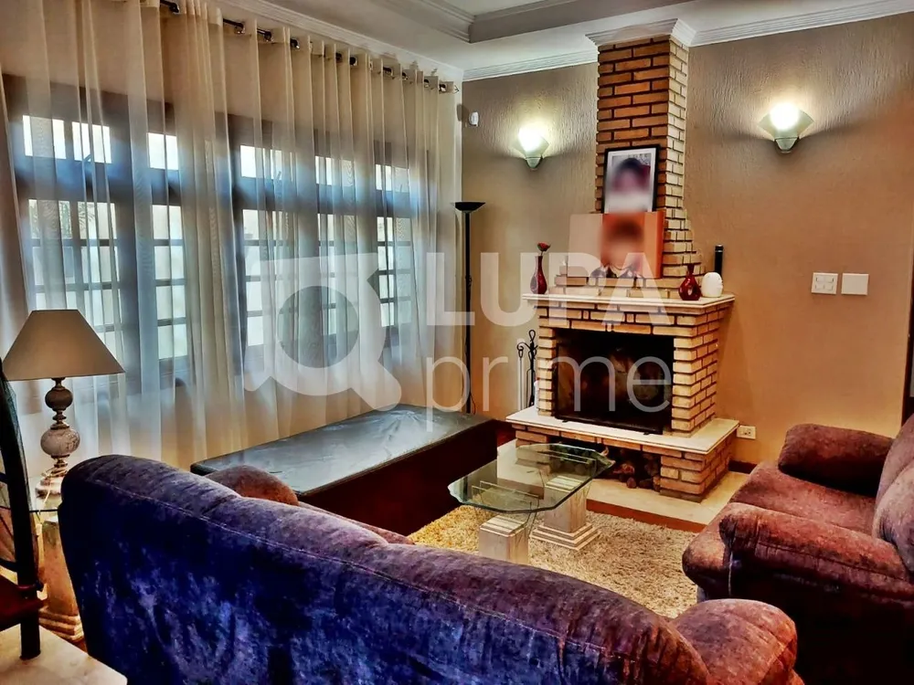 Casa, 4 quartos, 399 m² - Foto 5