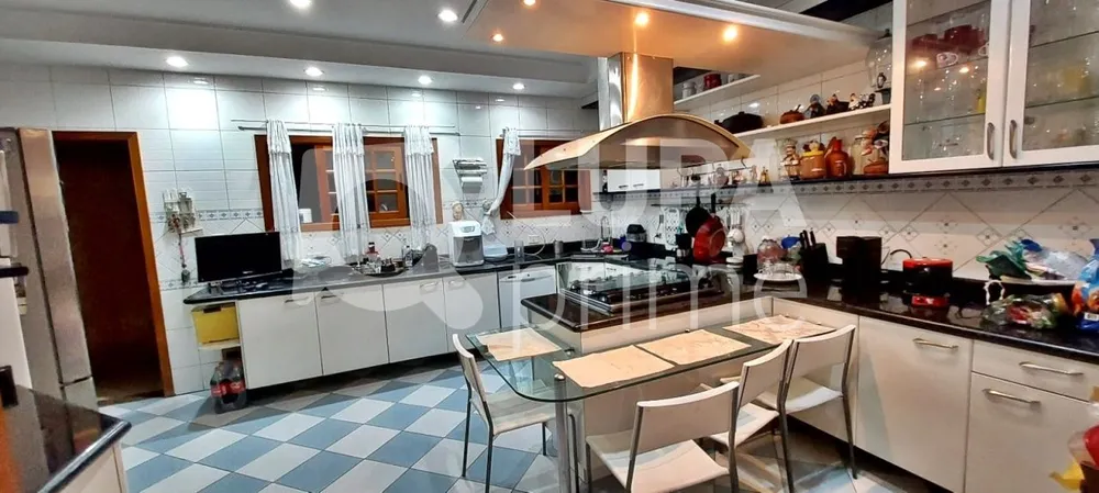 Casa, 4 quartos, 399 m² - Foto 11