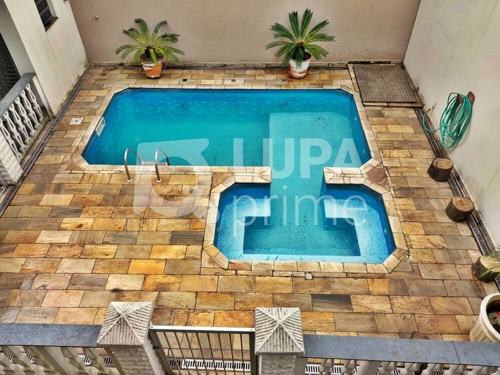 Casa, 4 quartos, 399 m² - Foto 2