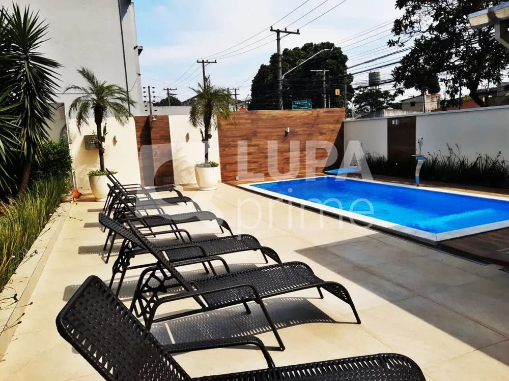 Apartamento, 2 quartos, 70 m² - Foto 2