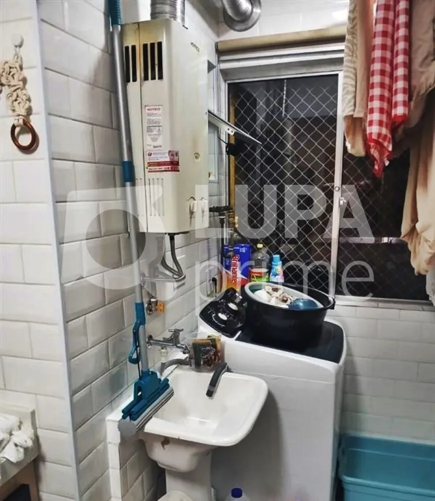 Apartamento, 2 quartos, 46 m² - Foto 12