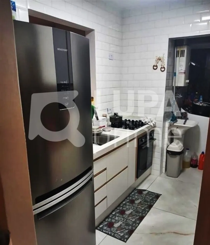 Apartamento, 2 quartos, 46 m² - Foto 6