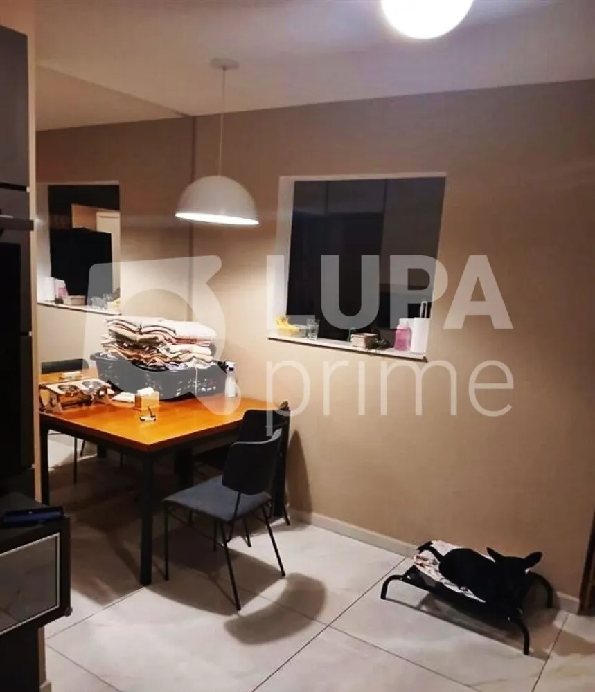 Apartamento, 2 quartos, 46 m² - Foto 7