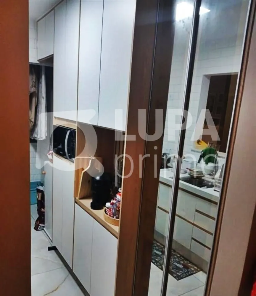 Apartamento, 2 quartos, 46 m² - Foto 9