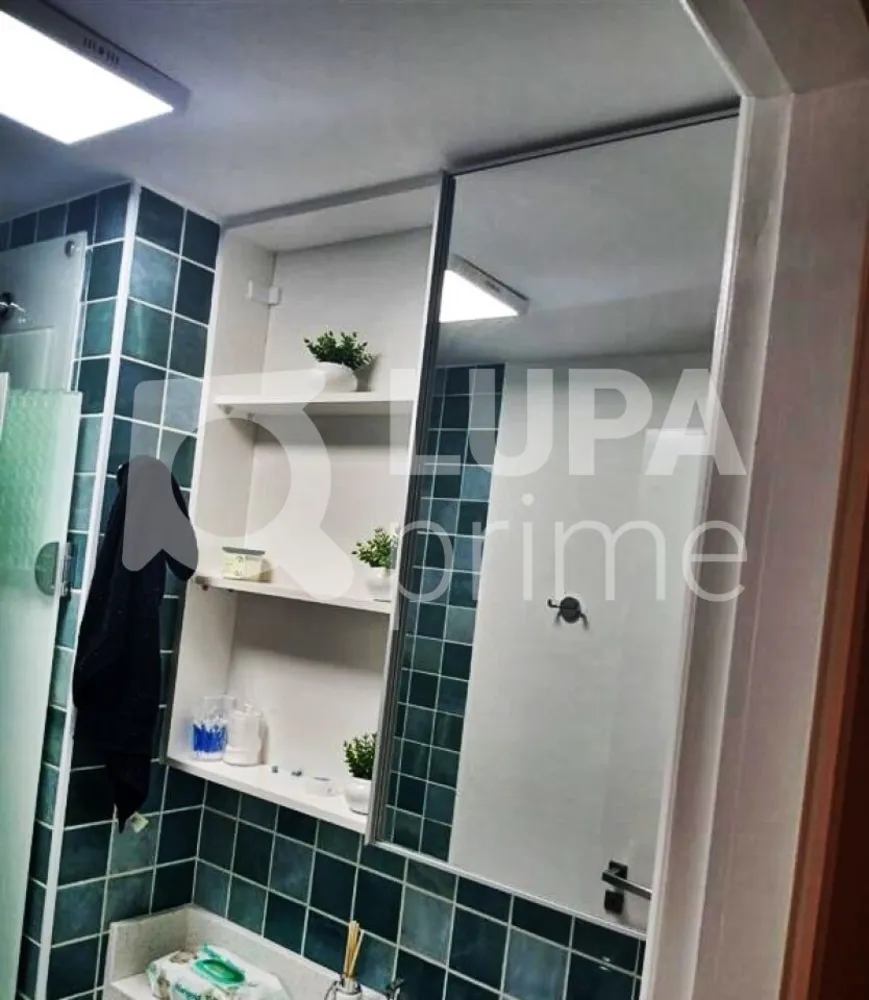 Apartamento, 2 quartos, 46 m² - Foto 8