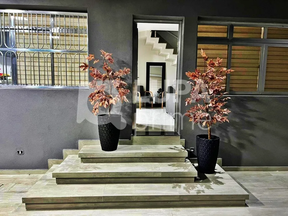Casa, 3 quartos, 100 m² - Foto 5
