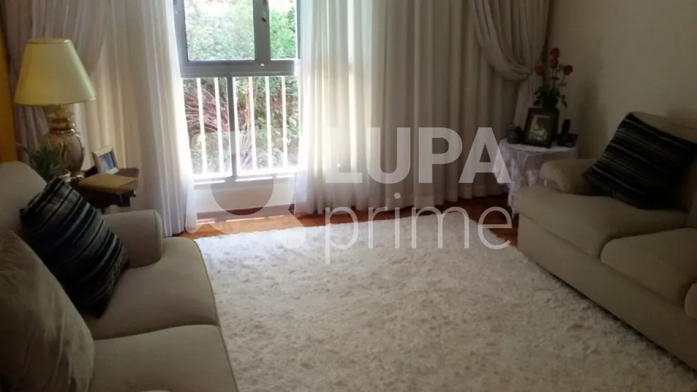 Apartamento, 3 quartos, 96 m² - Foto 1
