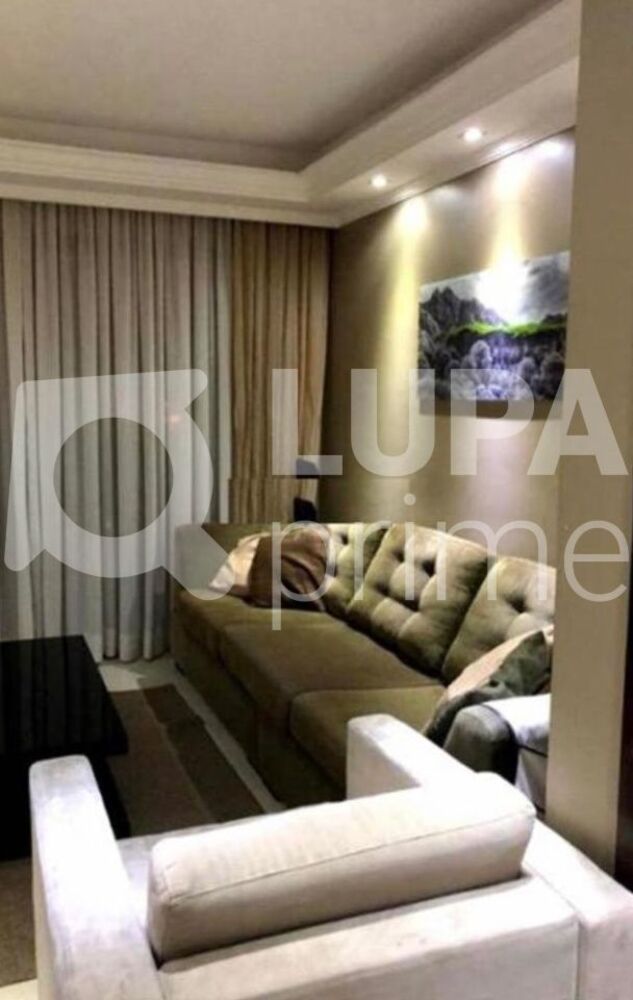 Apartamento, 3 quartos, 86 m² - Foto 3