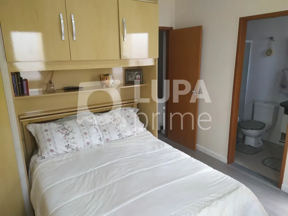 Casa, 3 quartos, 126 m² - Foto 3
