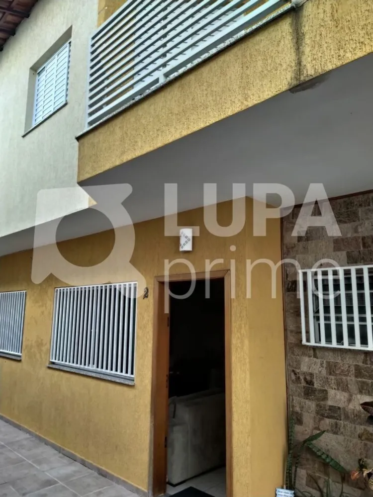 Casa, 3 quartos, 126 m² - Foto 4