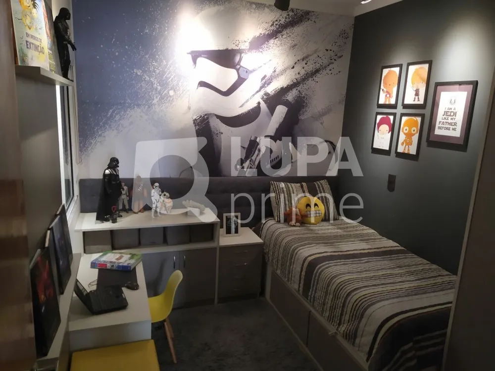 Casa, 3 quartos, 126 m² - Foto 9