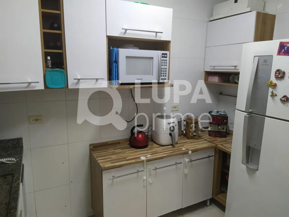 Casa, 3 quartos, 126 m² - Foto 1
