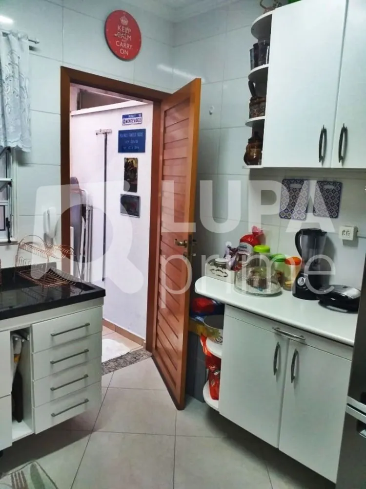Casa, 3 quartos, 90 m² - Foto 1