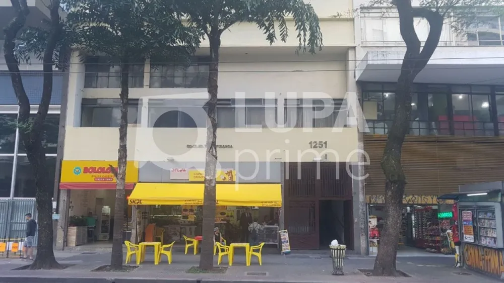 Apartamento, 2 quartos, 104 m² - Foto 1