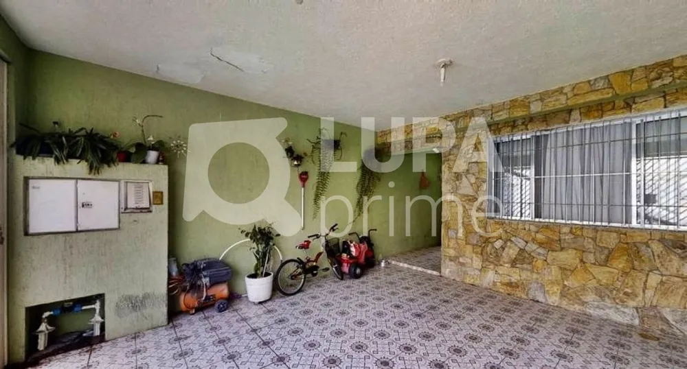 Casa, 3 quartos, 81 m² - Foto 16