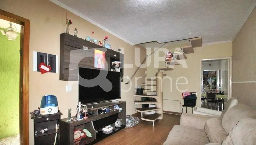 Casa, 3 quartos, 81 m² - Foto 1