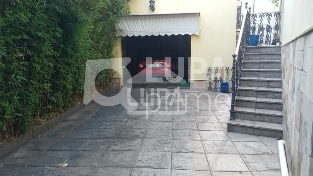 Casa, 4 quartos, 373 m² - Foto 9