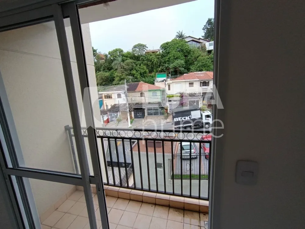Apartamento, 2 quartos, 49 m² - Foto 2