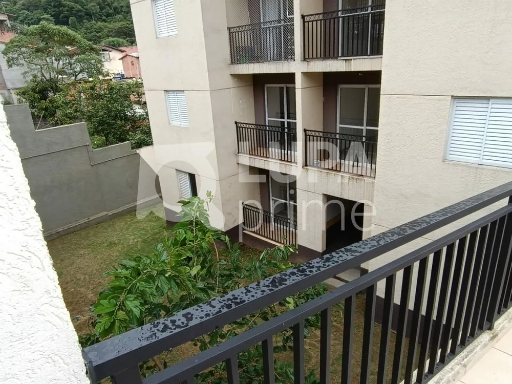 Apartamento, 2 quartos, 49 m² - Foto 7