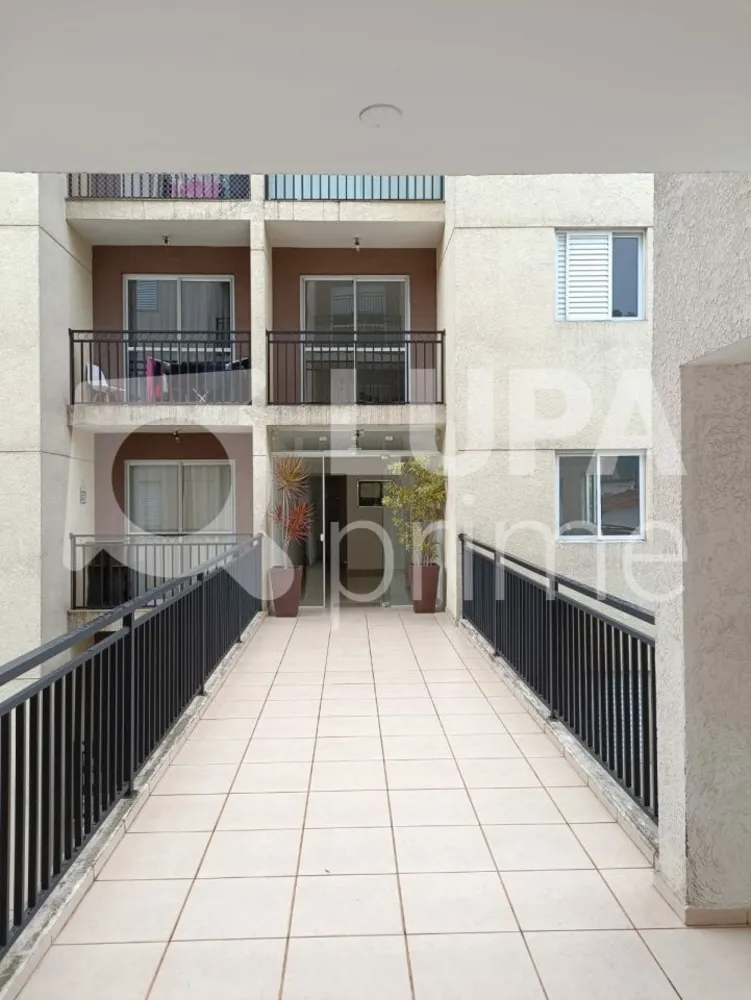 Apartamento, 2 quartos, 49 m² - Foto 9