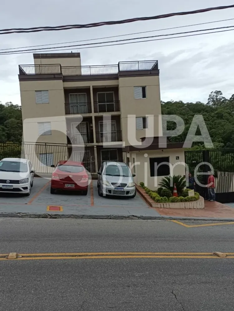 Apartamento, 2 quartos, 49 m² - Foto 8