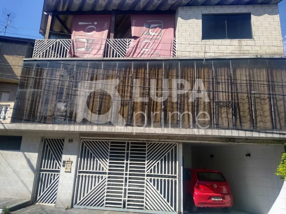 Casa, 4 quartos, 500 m² - Foto 2