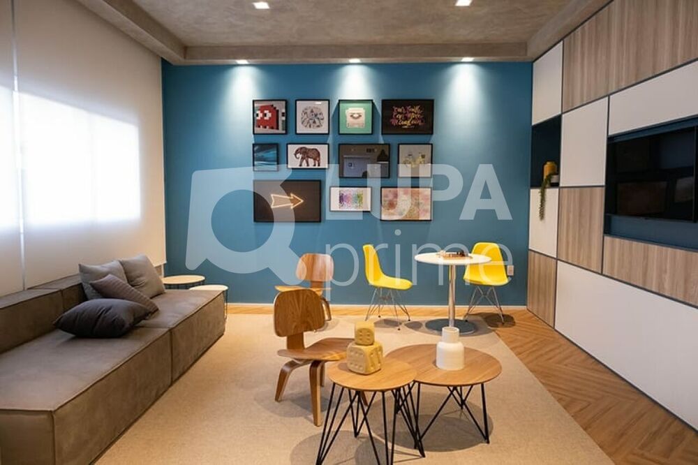 Apartamento, 3 quartos, 66 m² - Foto 3
