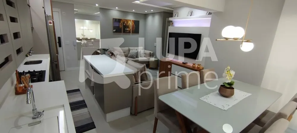 Apartamento, 3 quartos, 66 m² - Foto 6
