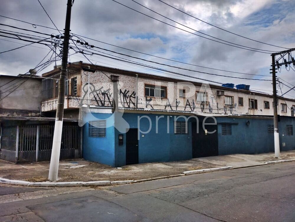 Casa, 5 quartos, 576 m² - Foto 1