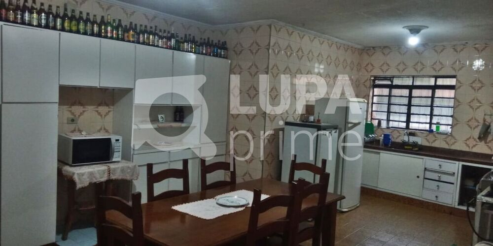 Casa, 5 quartos, 576 m² - Foto 14