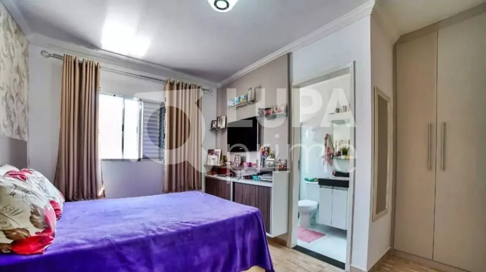 Casa de Condomínio, 2 quartos - Foto 5