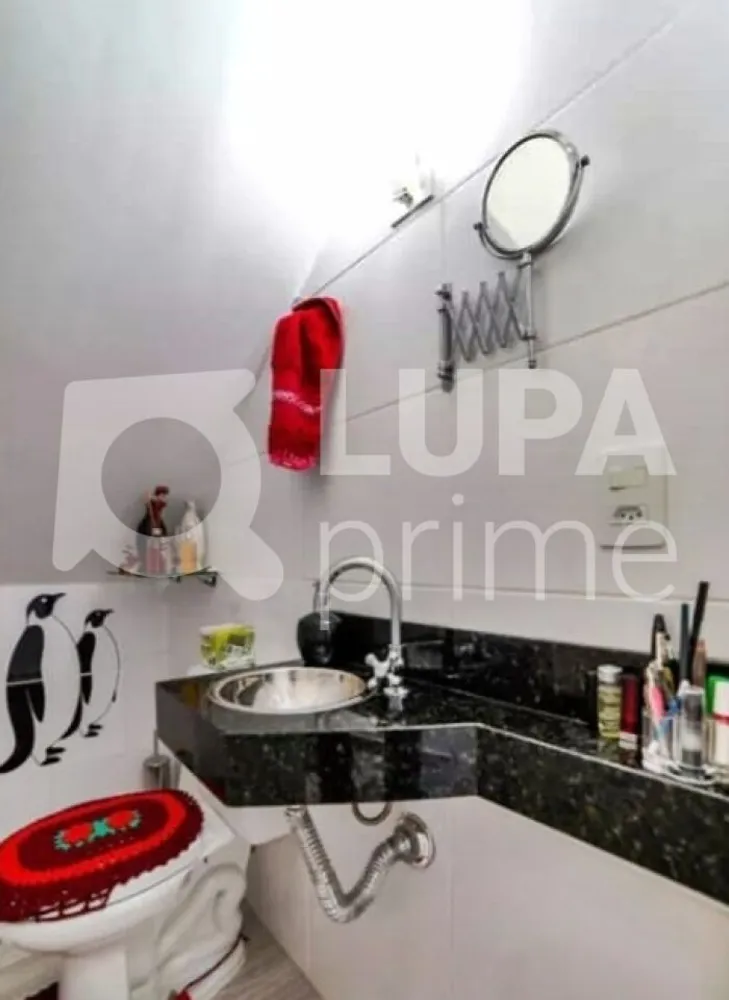 Casa de Condomínio, 2 quartos - Foto 7