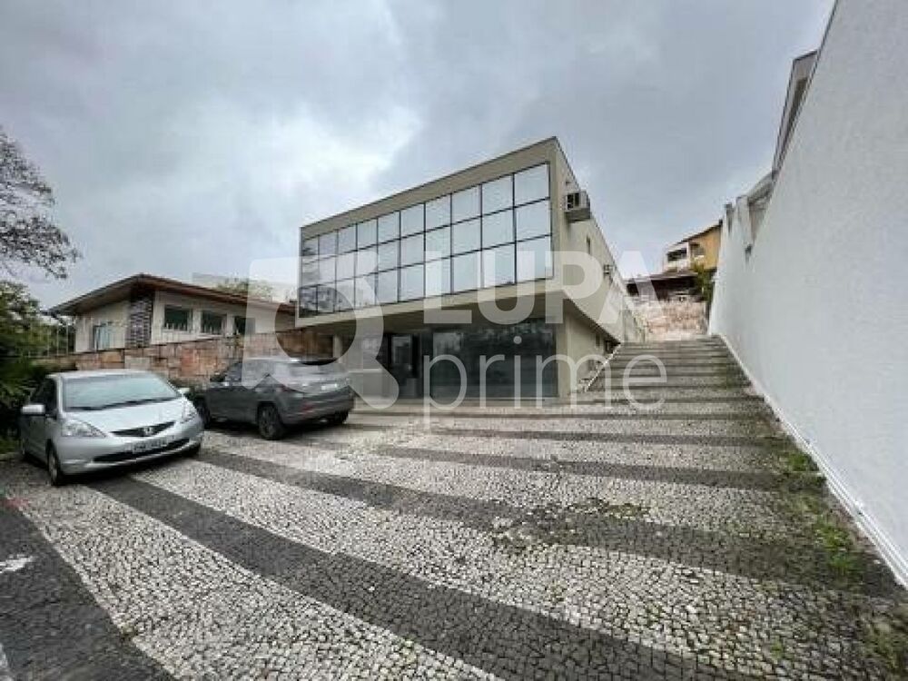 Casa Comercial, 650 m² - Foto 1