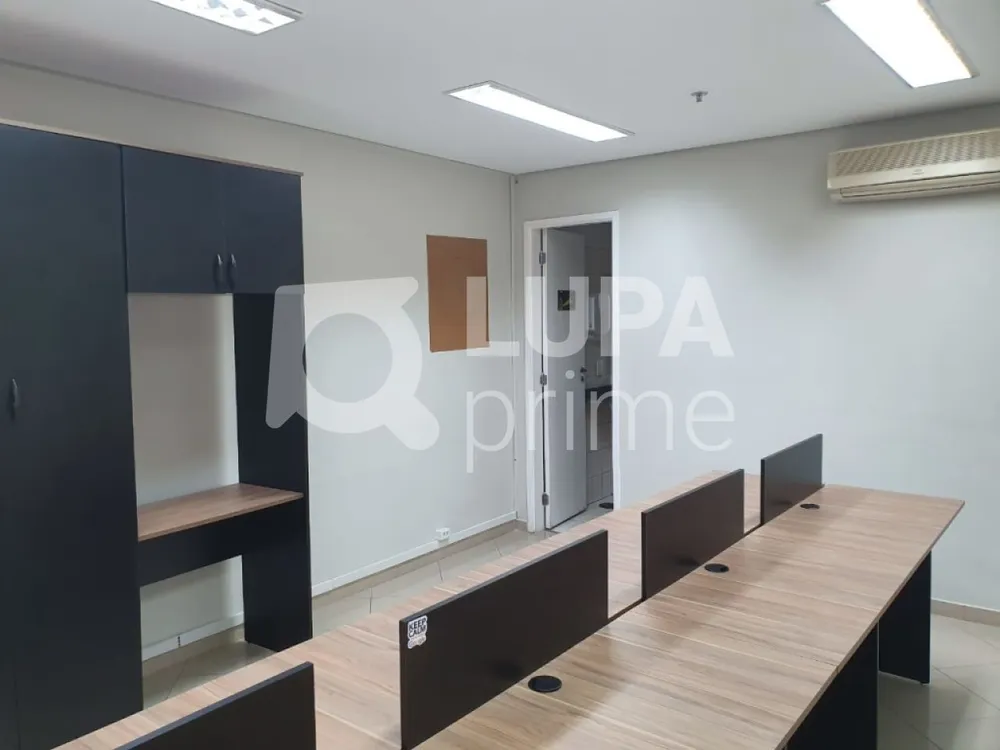 Sala-Conjunto, 77 m² - Foto 9