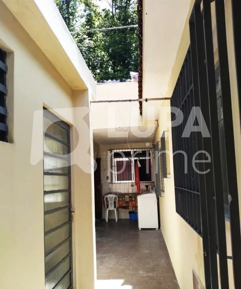 Casa, 4 quartos, 160 m² - Foto 1