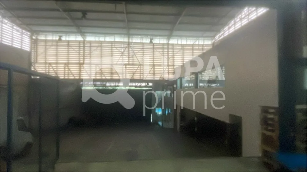 Depósito-Galpão, 1654 m² - Foto 12