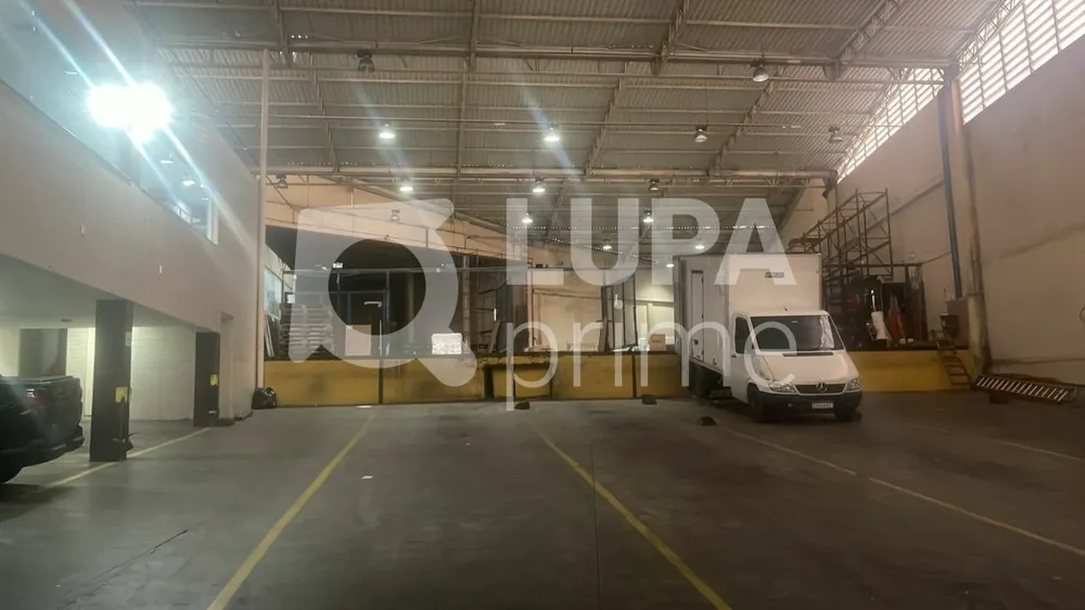 Depósito-Galpão, 1654 m² - Foto 9