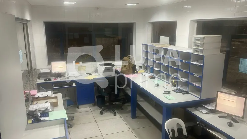 Depósito-Galpão, 1654 m² - Foto 4