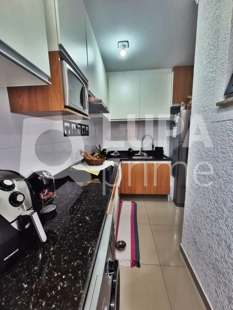 Apartamento, 2 quartos, 44 m² - Foto 5