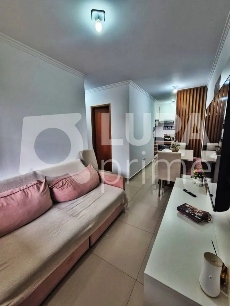 Apartamento, 2 quartos, 44 m² - Foto 6