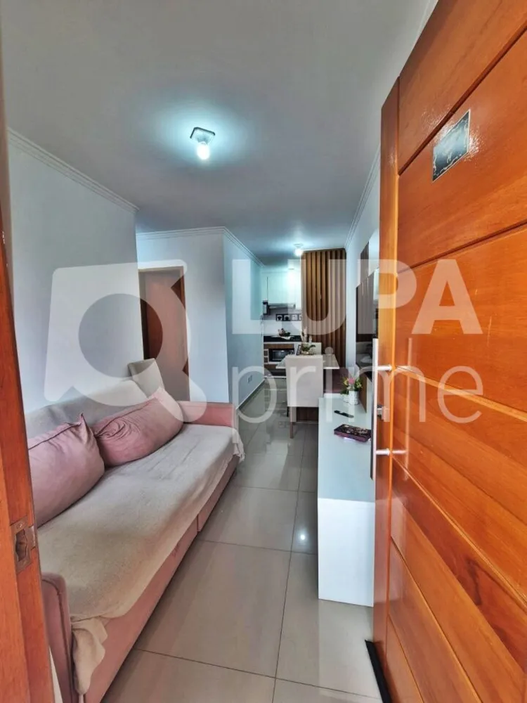 Apartamento, 2 quartos, 44 m² - Foto 7