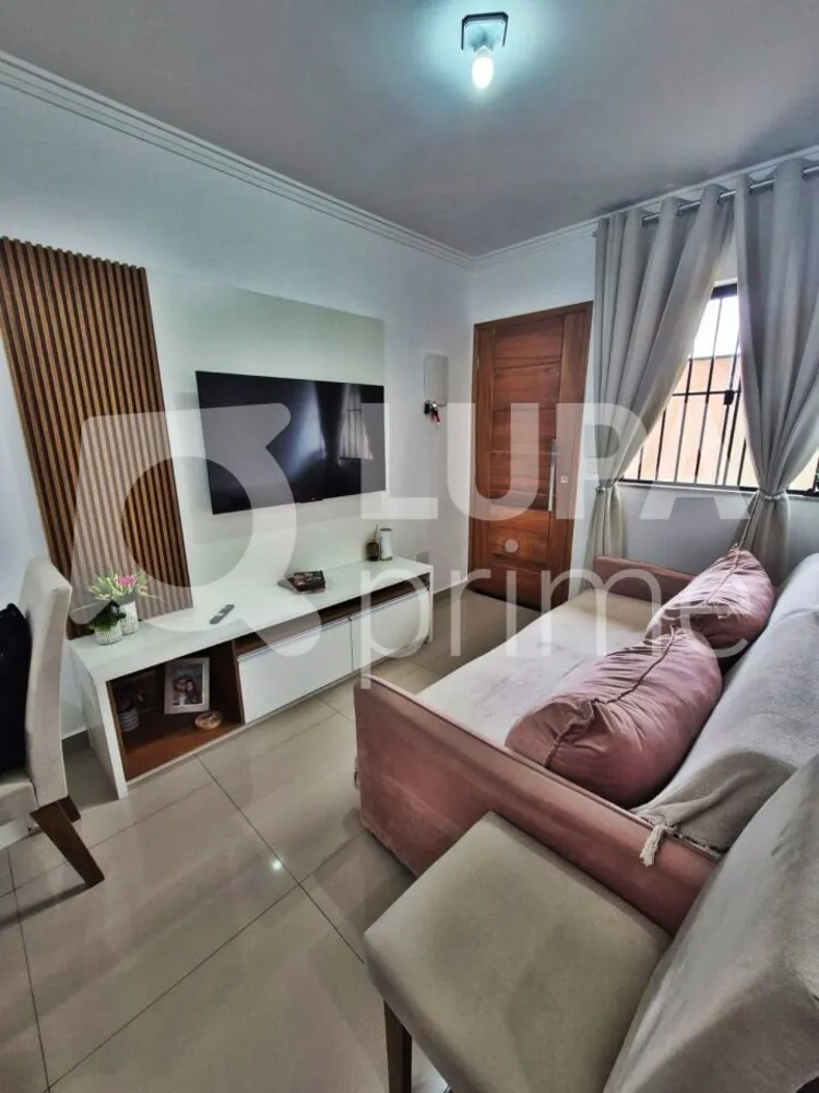 Apartamento, 2 quartos, 44 m² - Foto 9