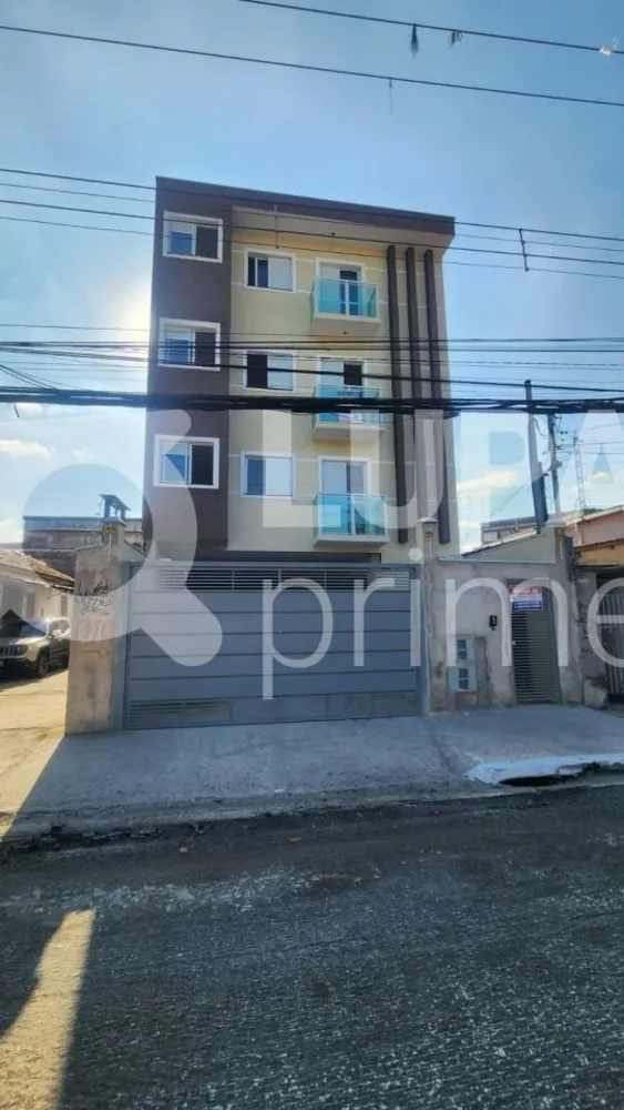 Apartamento, 2 quartos, 50 m² - Foto 2