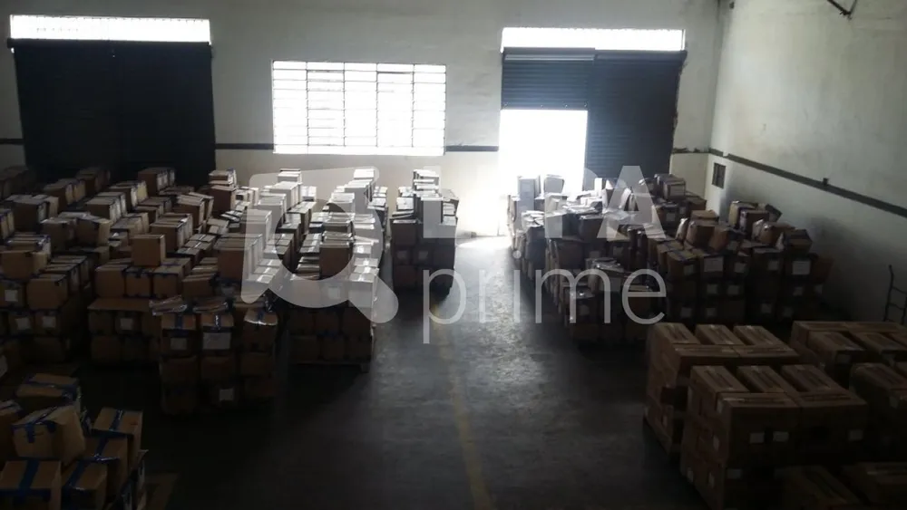 Depósito-Galpão, 660 m² - Foto 8