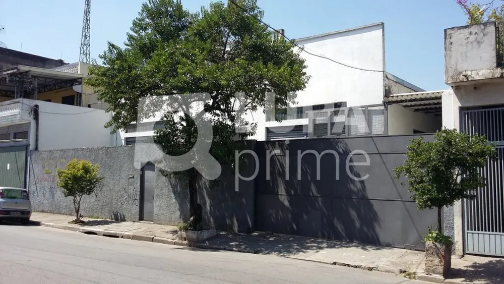 Depósito-Galpão, 660 m² - Foto 6